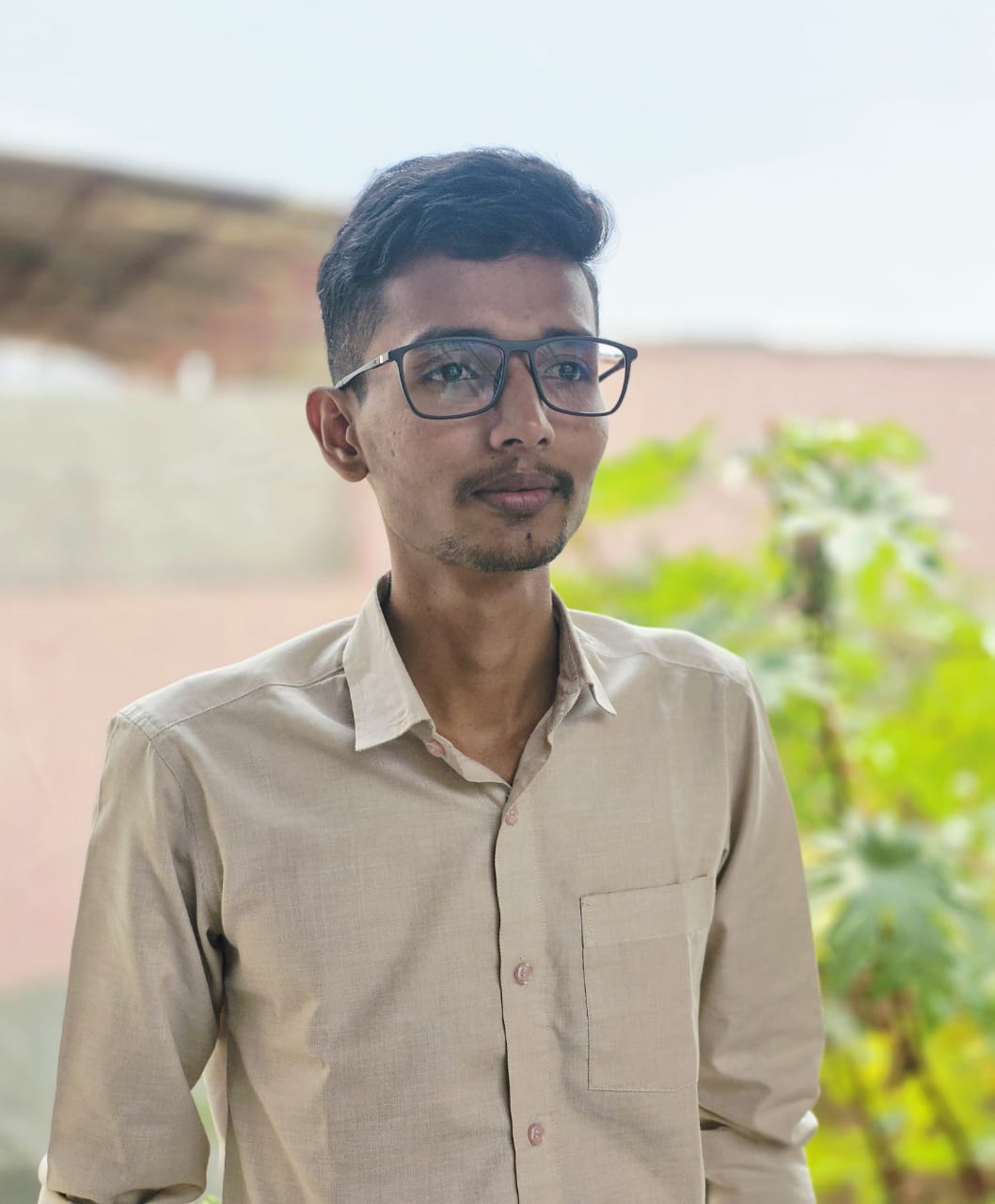 Nayim A Dalwai